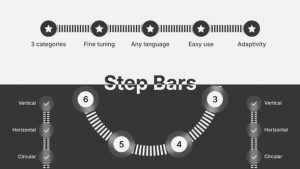 Step Bars