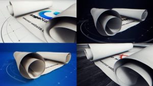 Scroll Unroll Bundle Intro