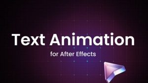 Simple Text Animation