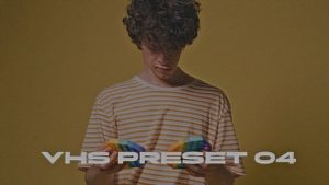 VHS Presets