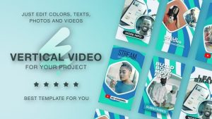 Vertical Educational Medical Instagram Reel