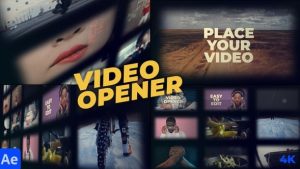 Video Opener