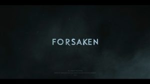 Forsaken Trailer