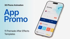 Fast App Promo