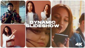 Dynamic Slideshow