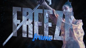 Freeze Frame Action