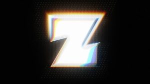 RGB Logo Reveal