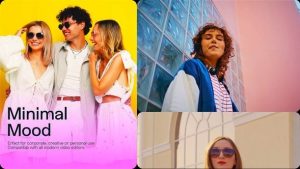 Fashion Style Multiscreen