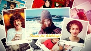 Photo Slideshow