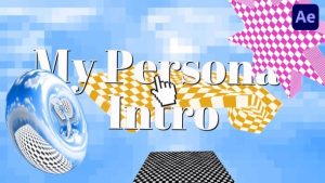 Y2K Bold Identity Intro