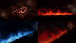Flamethrower Unveil