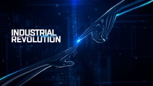 Industrial Revolution