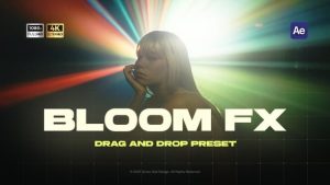 Bloom Overlay
