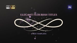 Elegant Classical Titles