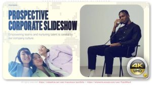 Prospective Corporate Slideshow