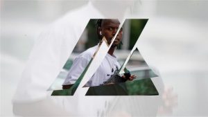 Photo Logo Animation
