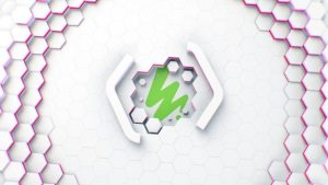 Honeycomb Field Logo