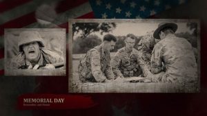 Memorial Day | American Flag Day
