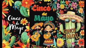 Cinco de Mayo Fiesta Package