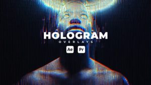 Hologram Overlays