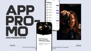 Phone 16 Pro Mockup