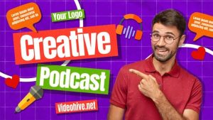 Podcast Intro