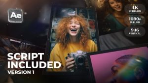 Slideshow Universal Version 1
